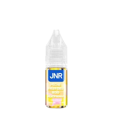 Peach Berry - 10ml - JNR