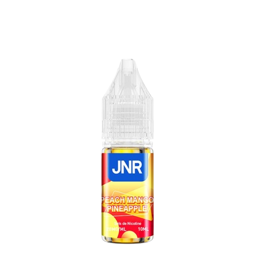 Peach Mango Pineapple - 10ml - JNR