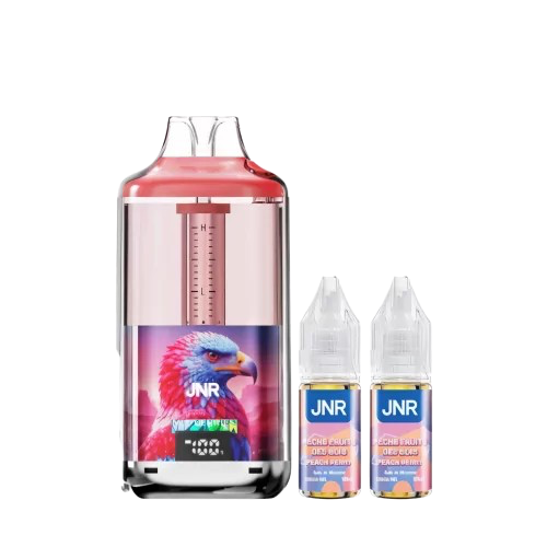 Falcon Gem - Peach Berries