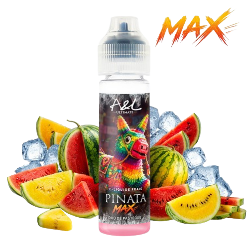 Pinata Max - 50ml - A&L