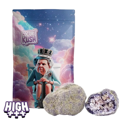 Moon Rock HEC-10 Poop Rock 2,5g