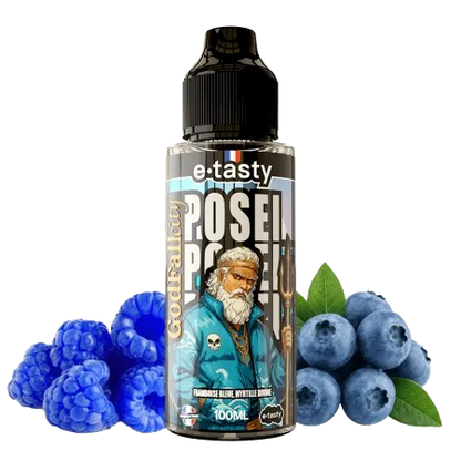 Posei - 100ml - E.Tasty