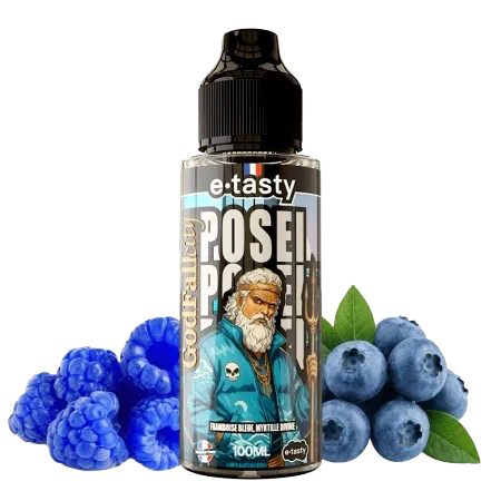 Posei - 100ml - E.Tasty