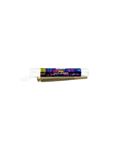 Pre Rolls CBD Jack Herer