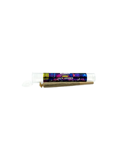 Pre Rolls CBD Jack Herer