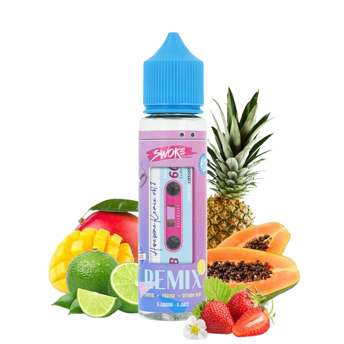 Remix - 50ml - Swoke