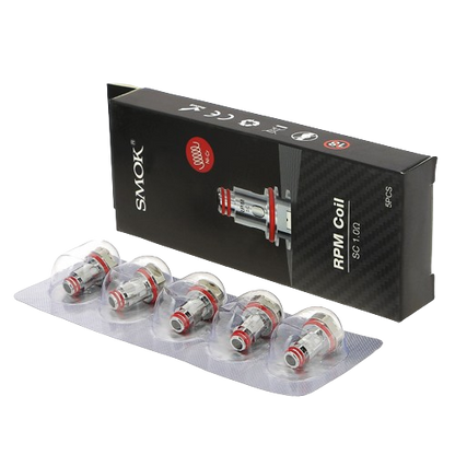 Resistance RPM40 - Smok