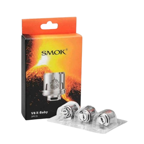 Resistance TFV8 - Smok