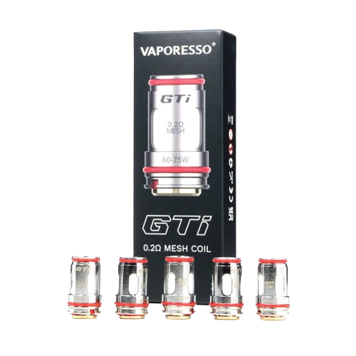 Résistance GTI - Vaporesso