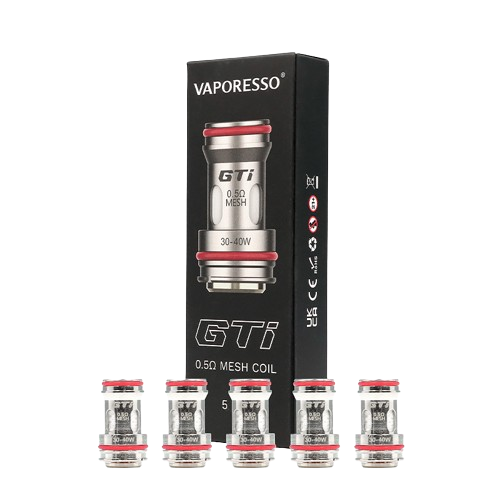 Résistance GTI - Vaporesso