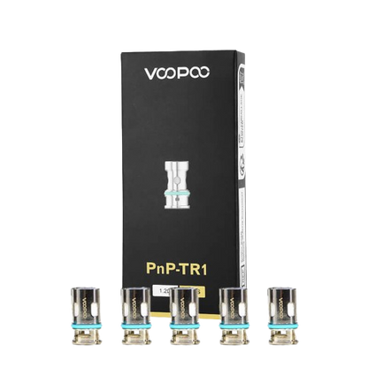 Résistance PnP Mesh - Voopoo