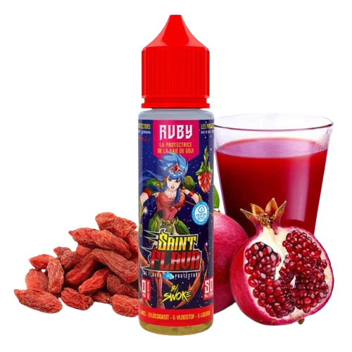 Ruby - 50ml - Swoke