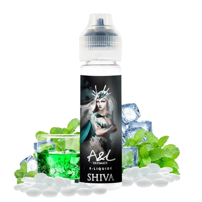 Shiva - A&L- 50ml