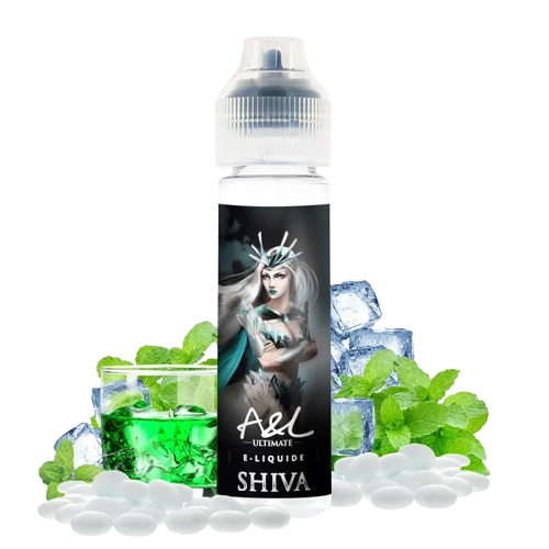 Shiva - A&L- 50ml