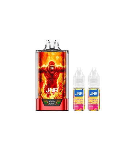 Gorilla 43K - Strawberry Bull