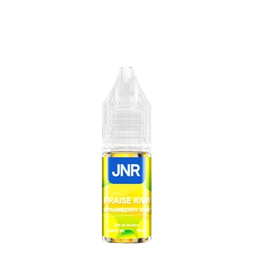 Strawberry Kiwi JNR 10ml
