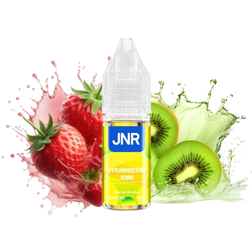 Strawberry Kiwi JNR 10ml