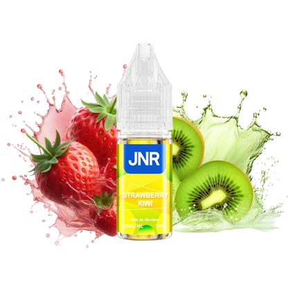 Strawberry Kiwi JNR 10ml