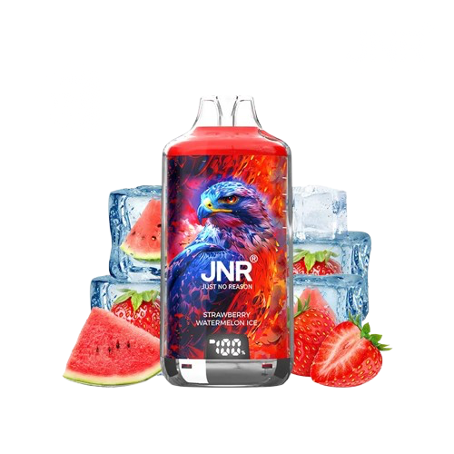 Falcon-X - Strawberry Watermelon - 28000 - JNR