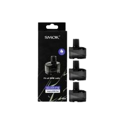 Cartouches Scar P5 RPM - SMOK