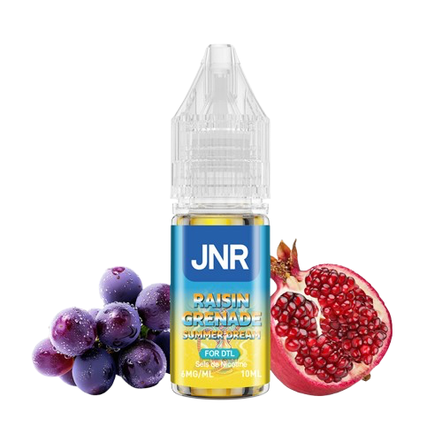 Summer Dream - 10ml - JNR