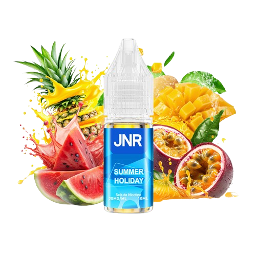 Summer Holiday - 10ml - JNR