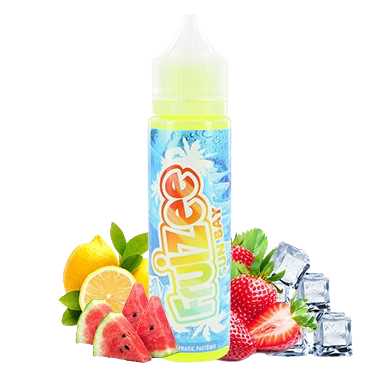 Sun bay - 50ml - Fruizee