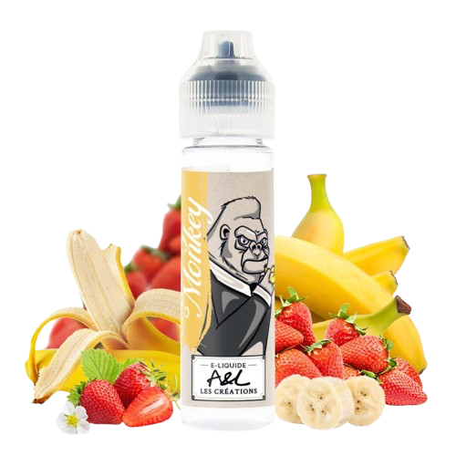 Sweety Monkey - 50ml - A&L