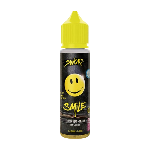 Smile- Swoke