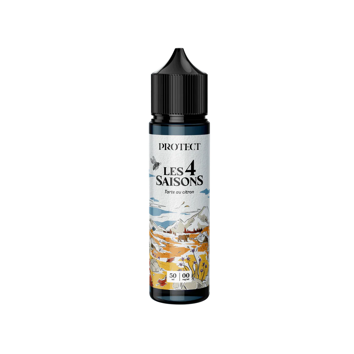 Tarte au Citron - 50ml - Protect