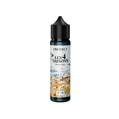 Tarte au Citron - 50ml - Protect