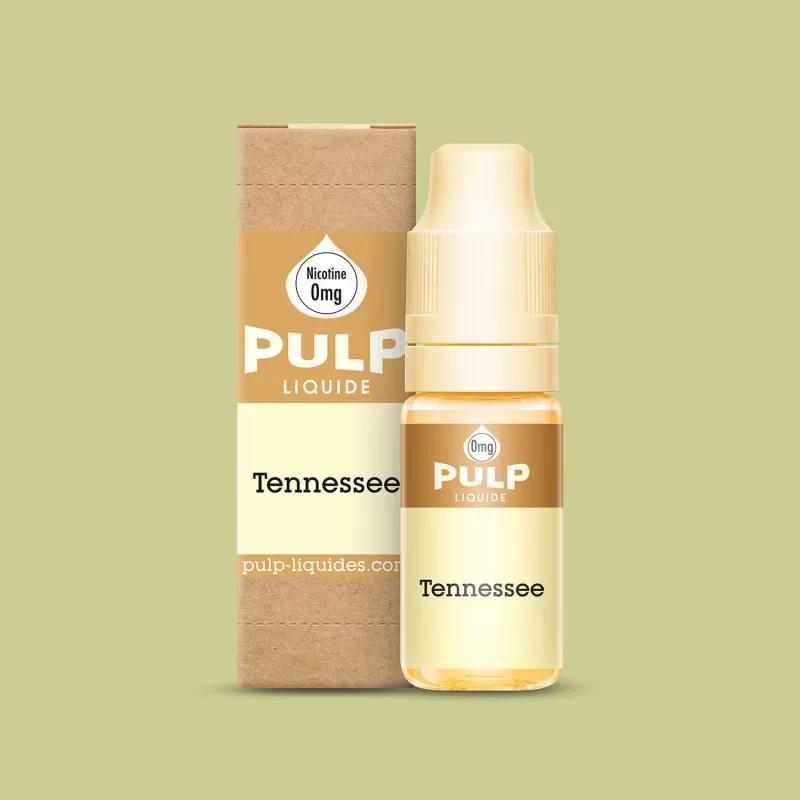 Tennessee - 10ml - Pulp