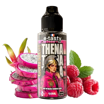 Thena - 100ml - E.Tasty