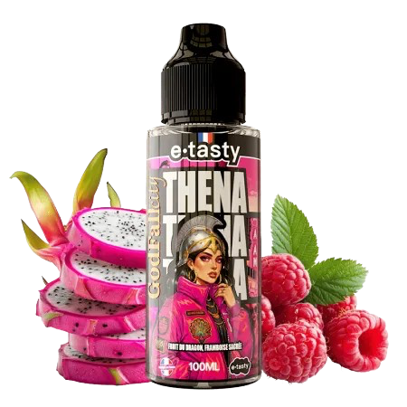 Thena - 100ml - E.Tasty
