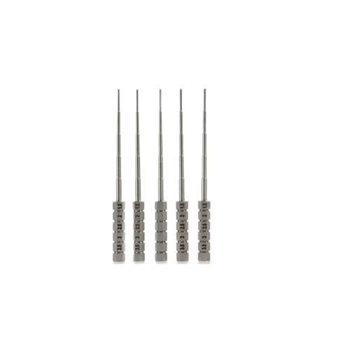 Tige micro Coil