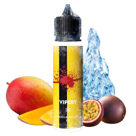 Vipery - 50ml - Cultissime Juice