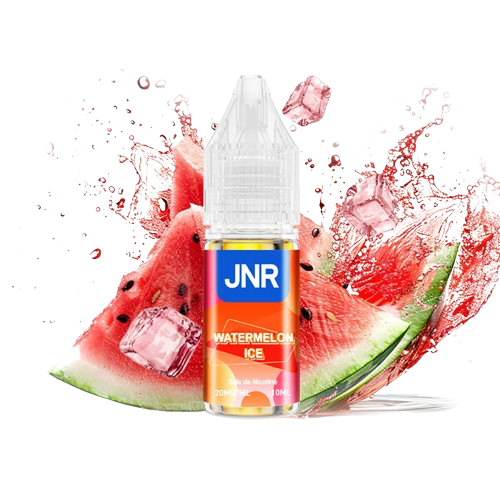 Watermelon Ice - 10ml - JNR
