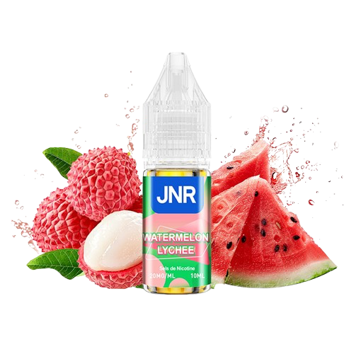 Watermelon Lychee - JNR - 10ml
