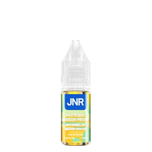 Watermelon Mango Peach - 10ml - JNR