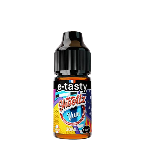 Yum - 30ml - Shootiz E.Tasty