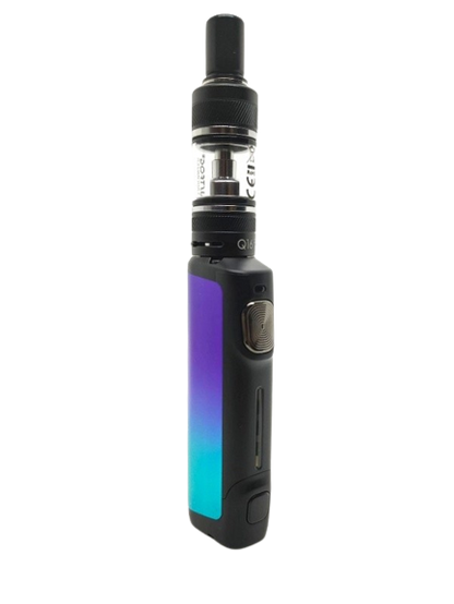 Full Kit Q16FF - JustFog