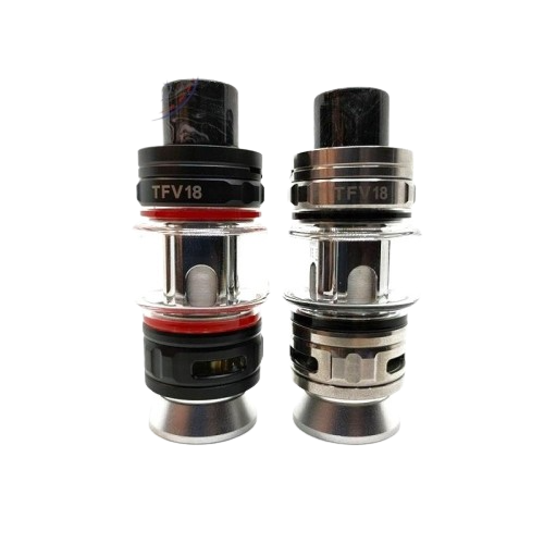 TFV18 Sub Ohm Tank 7.5ml - Smok