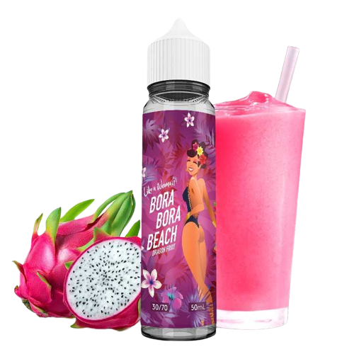 Bora Bora Beach - 50ml - Like A Woman