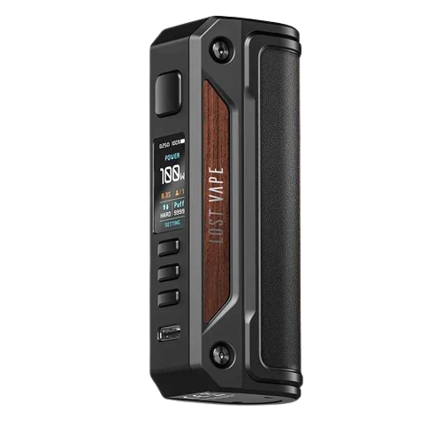 Box Thelema 100W - Lost Vape