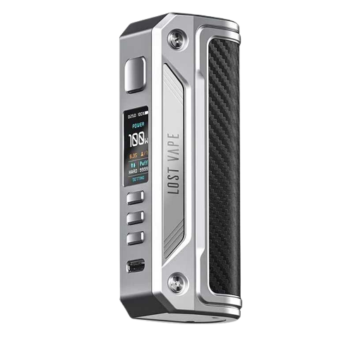 Box Thelema 100W - Lost Vape