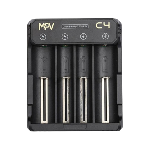 Chargeur Accus MPV - C4