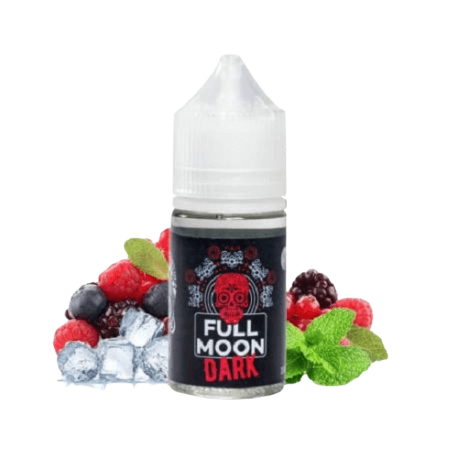 Concentré Dark - 30ml - Full Moon