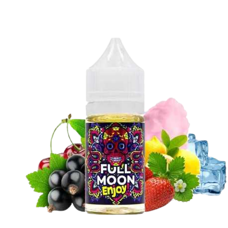 Concentré Enjoy - 30ml - Full Moon