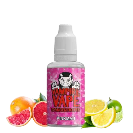 Concentré Pinkman - 30ml - Vampire Vape