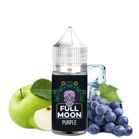 Concentré Purple - 30ml - Full Moon